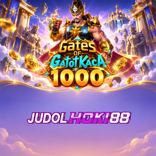 judolhoki88