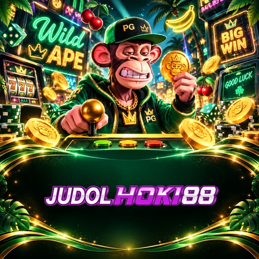 judolhoki88 APK Indonesia - Panduan Lengkap dan Tutorial