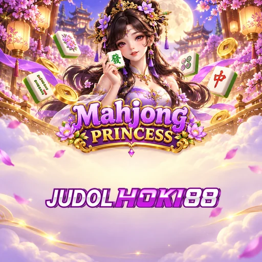 judolhoki88