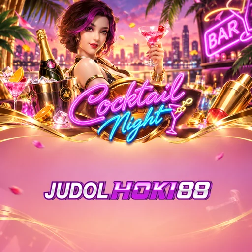 judolhoki88