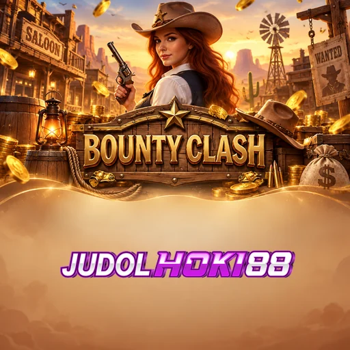 judolhoki88