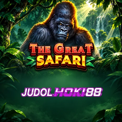 judolhoki88