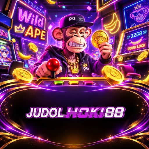 judolhoki88