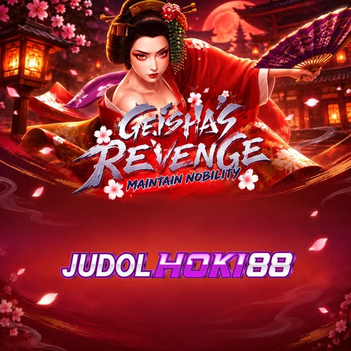 judolhoki88