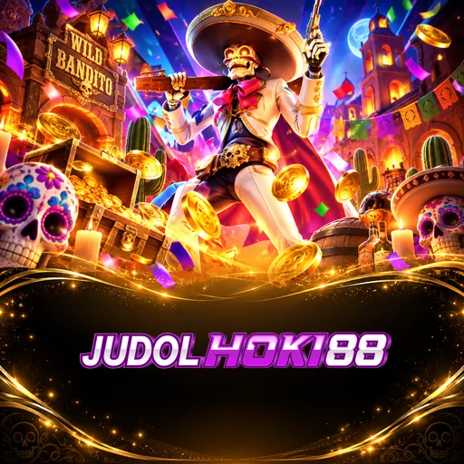 judolhoki88