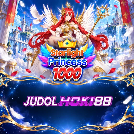 judolhoki88