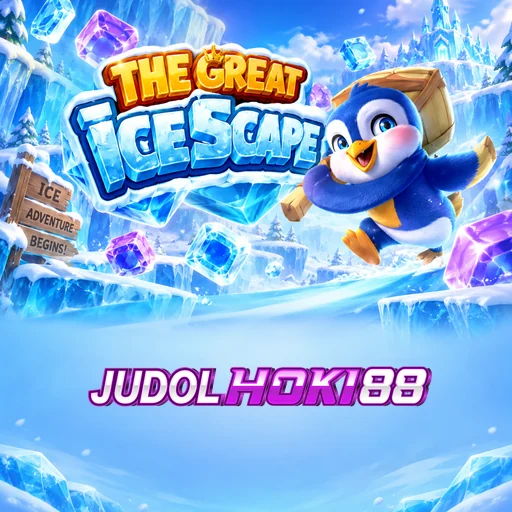 judolhoki88