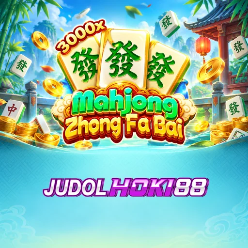 judolhoki88