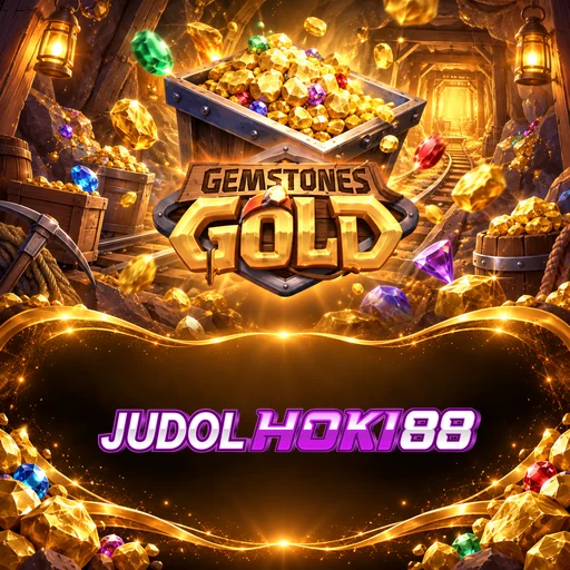 judolhoki88