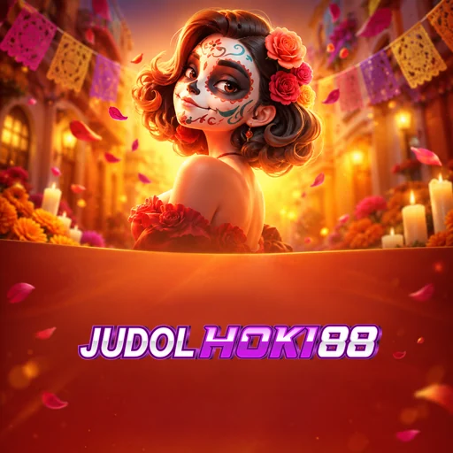judolhoki88
