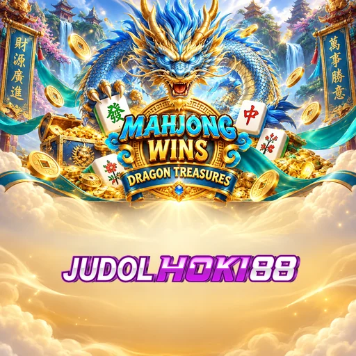 judolhoki88