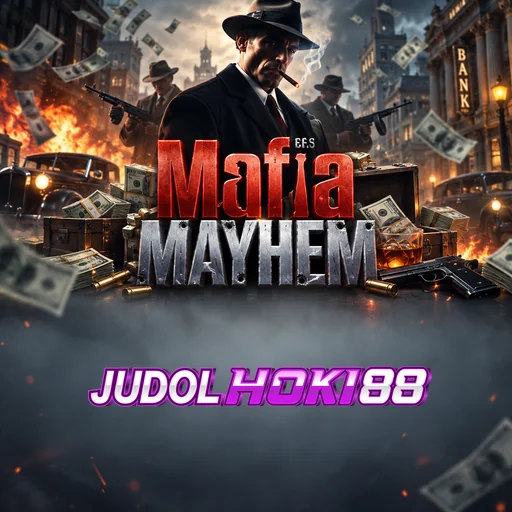 judolhoki88