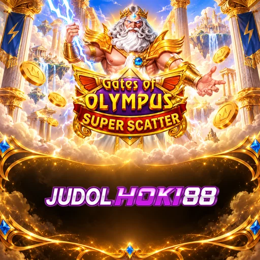 judolhoki88