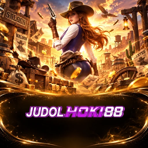 judolhoki88