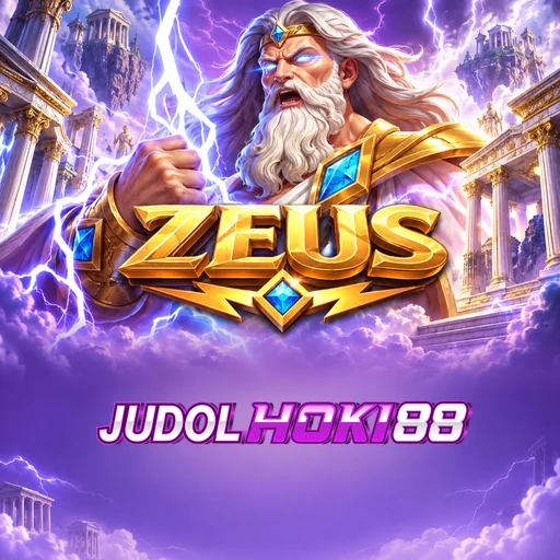judolhoki88